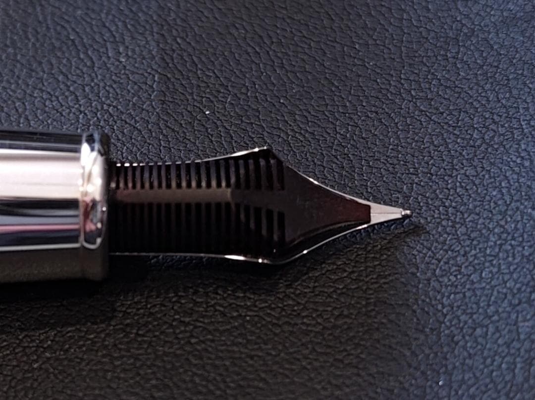 アウロラ 万年筆 マーレ・アドリア AURORA Mar Adriatico