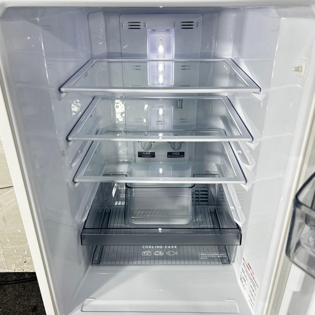 生活家電2点セット 冷蔵庫 洗濯機 高年式 単身用 格安セット d4887