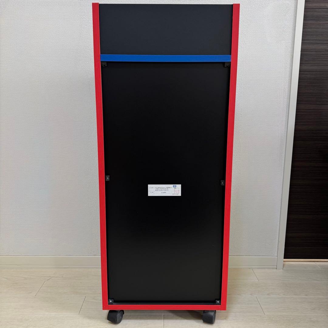 【超激レア!】トミカ 正規品 ラック 収納 棚 シェルフ ボックス 2