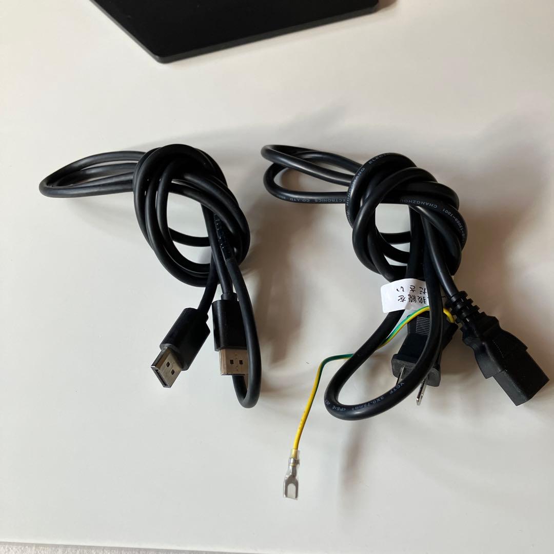 ディスプレイ・モニター本体 Dell G2724D