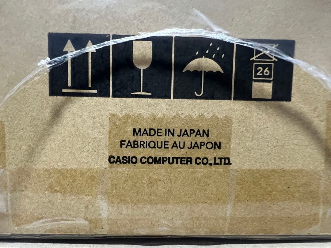 カシオ CASIO PE-M10SR [Moflin（モフリン） AIペット（コ
