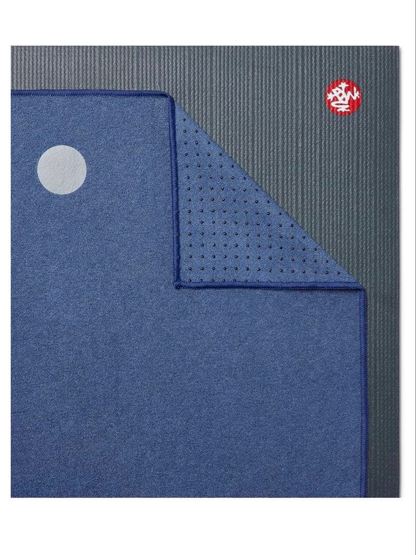 マンドゥカ Yogitoesスキッドレス ヨガラグ