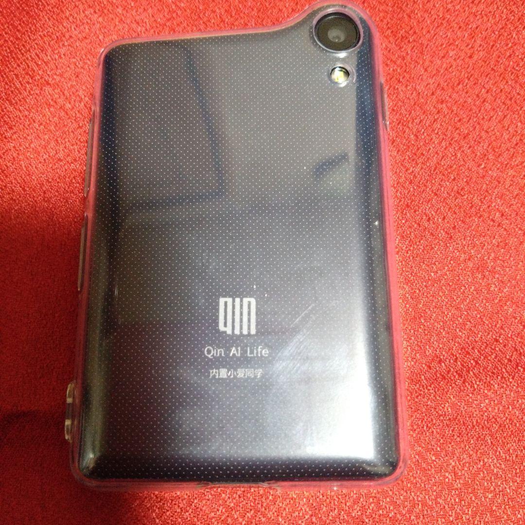 スマホアクセサリー DuoQin Qin K25