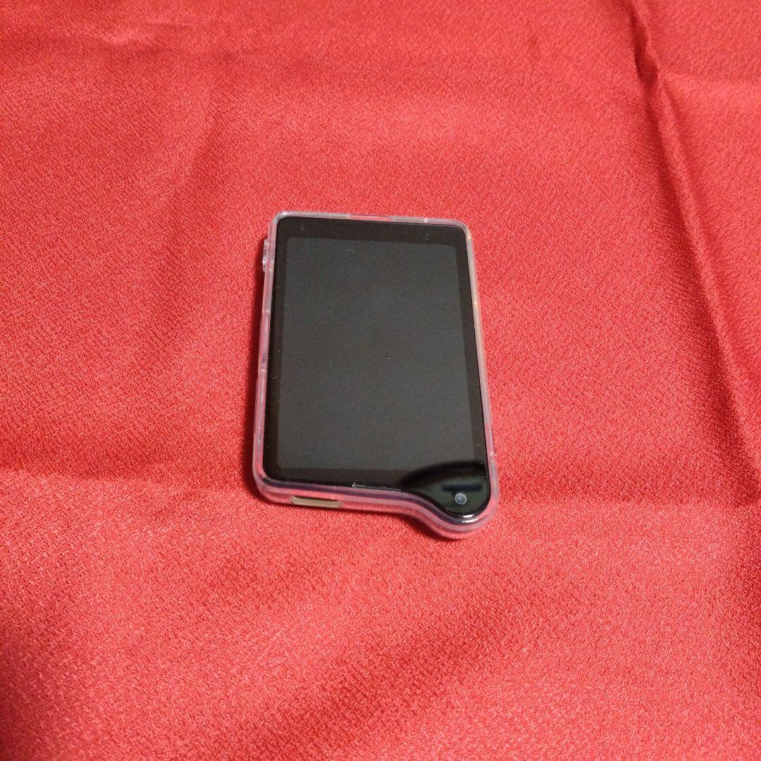 スマホアクセサリー DuoQin Qin K25