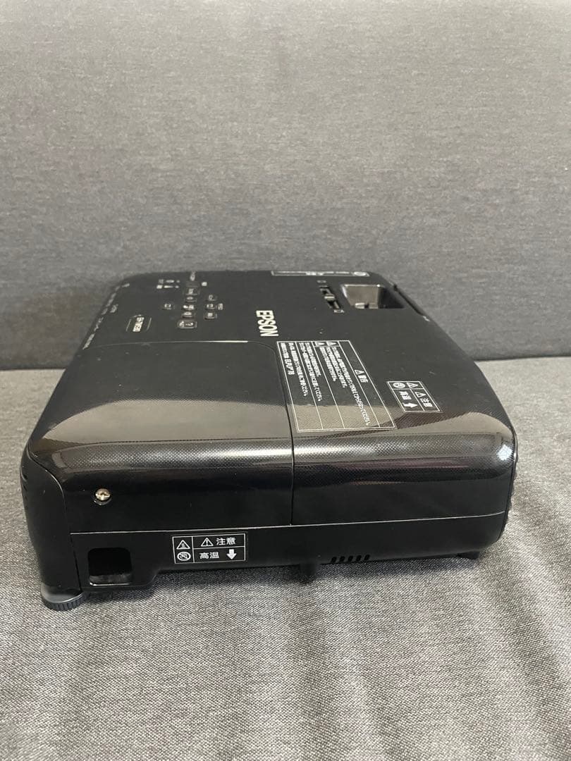 EPSON プロジェクター EH-TW530 3D対応 動作確認済み