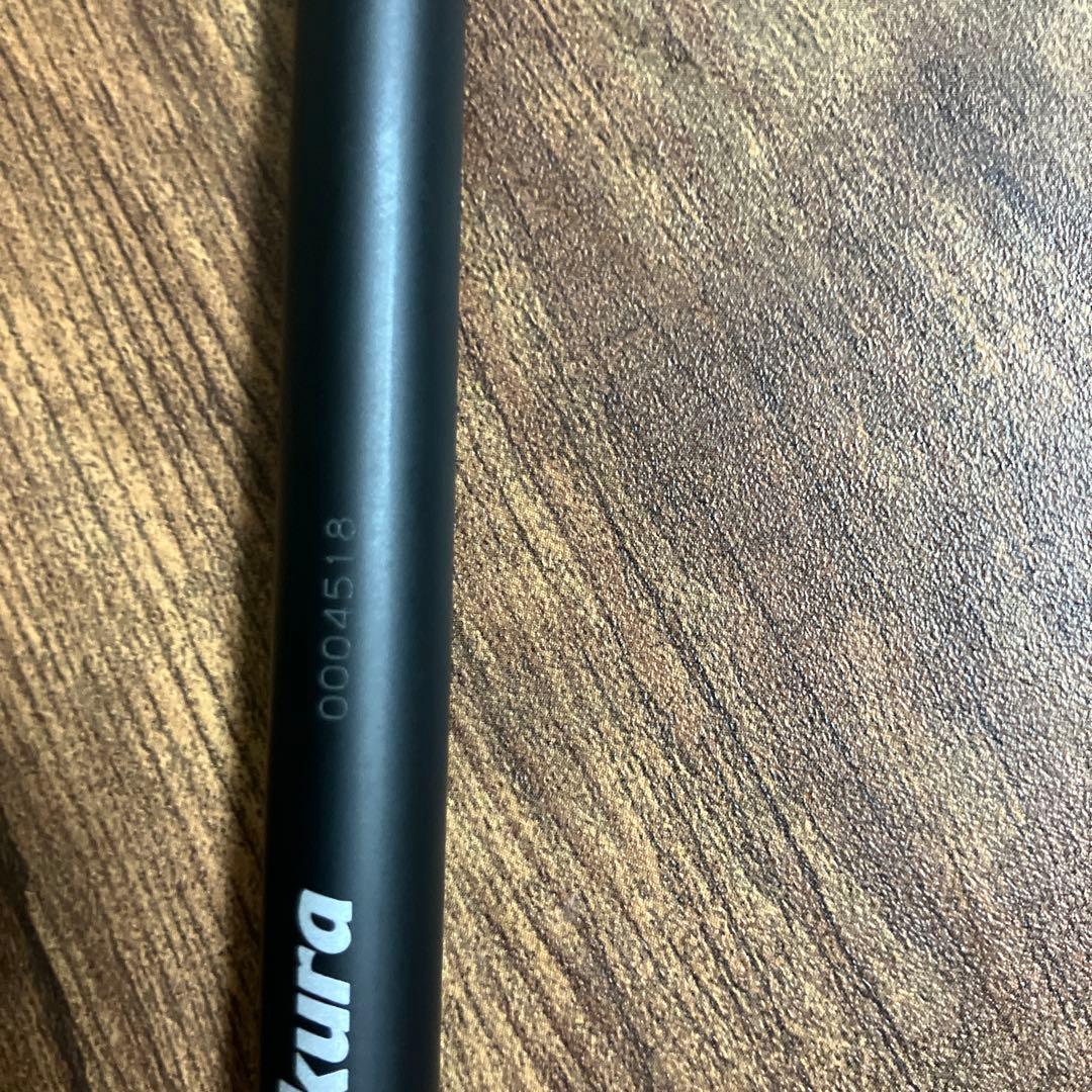 ds-adapt ventusblack hb 9x ベンタスブラックHB