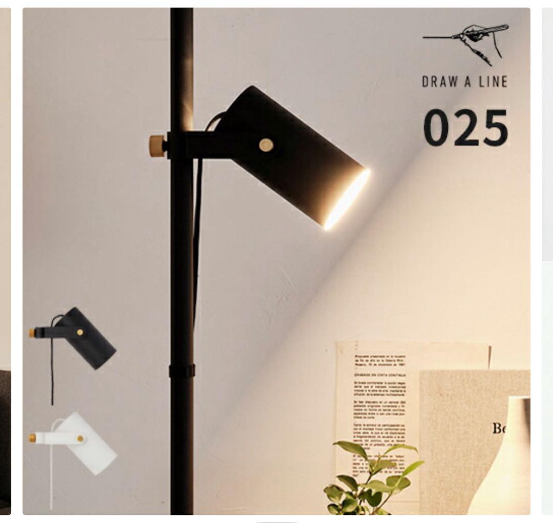 DRAW A LINE ドローアライン Spot Light スポットライト①