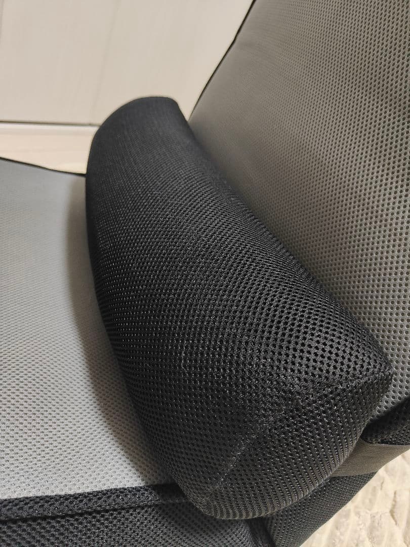 【美品☆】ニトリ ゲーミング座椅子 マルチリクライニング