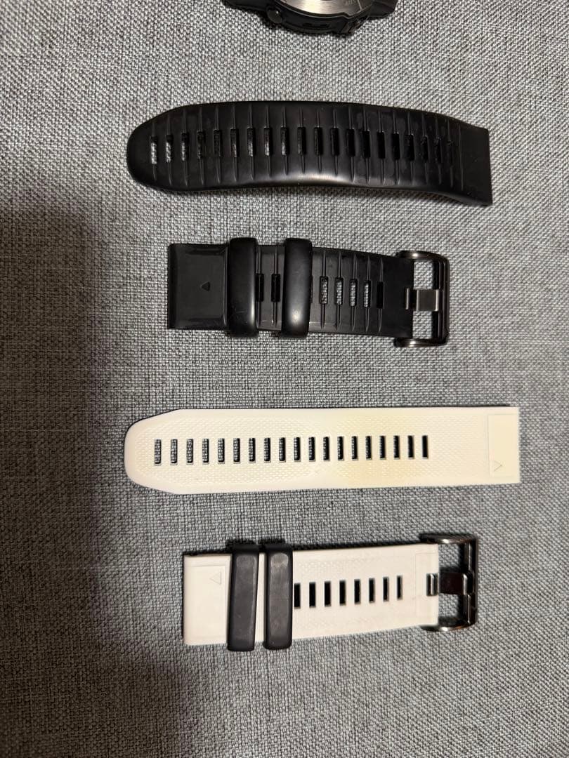 ラウンド用品・アクセサリー GARMIN EPIX PRO51