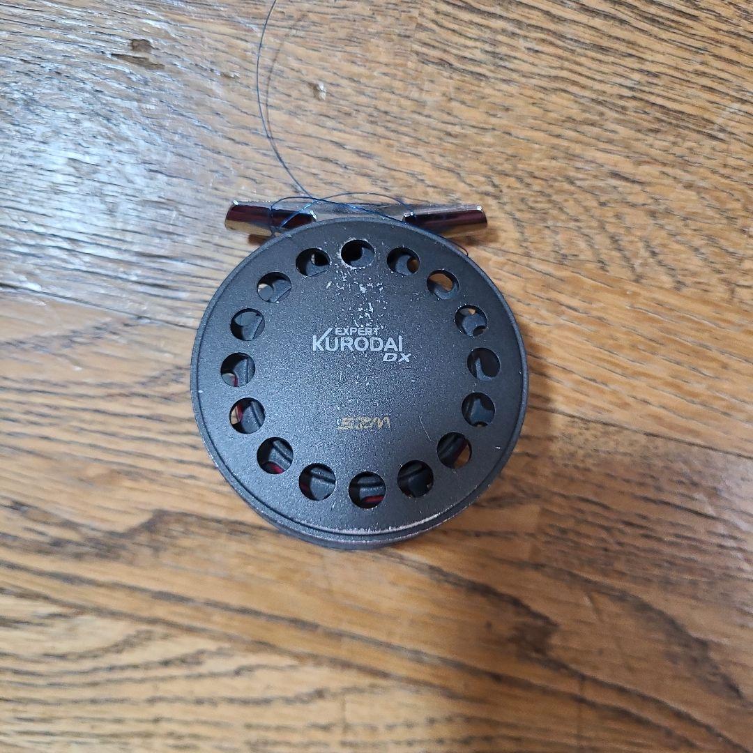 気まぐれ値下げ フライリール 3点セット