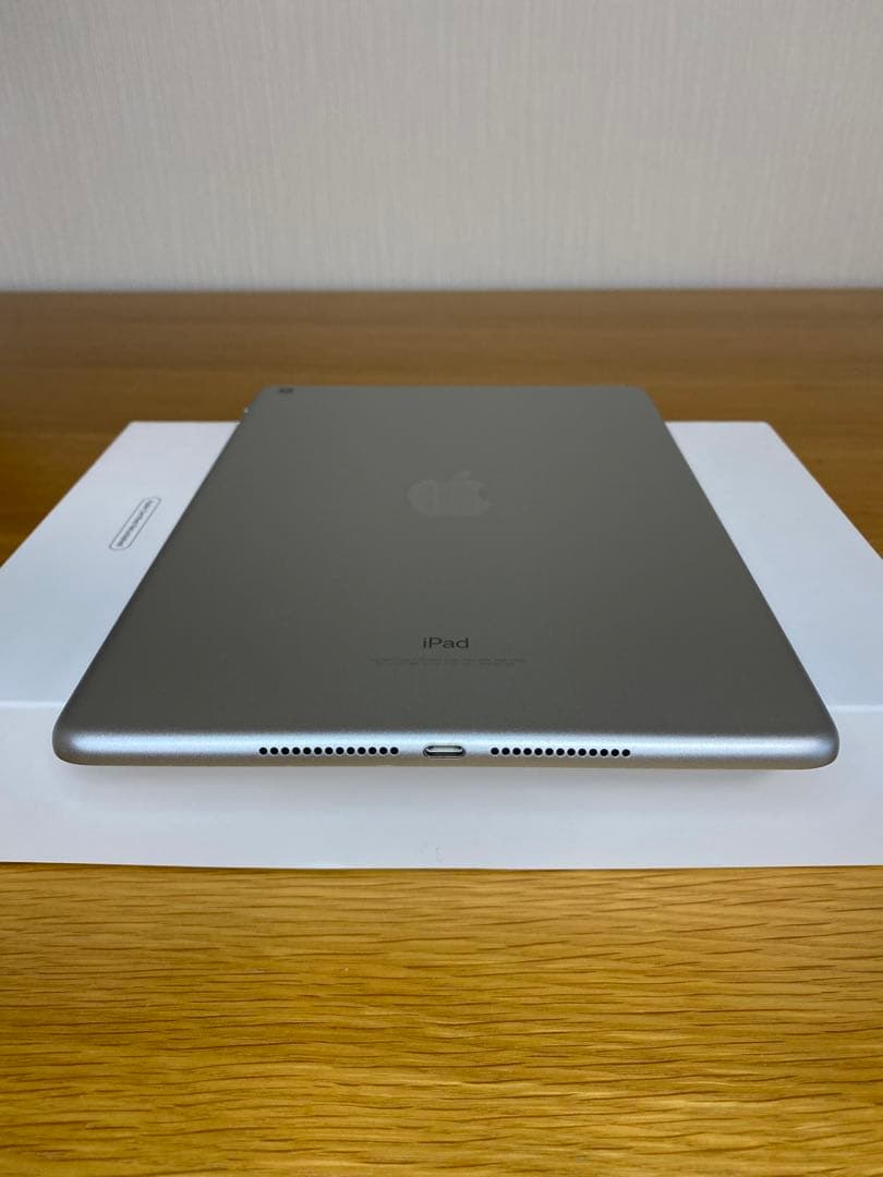 【美品】iPad 第6世代 32GB iPad本体　動作確認済み