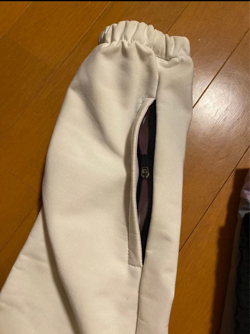 FYVE ファイブスノーボードウェア Mサイズ ユニセックス　男女兼用