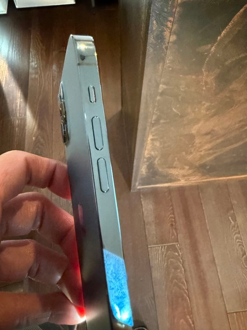 iPhone 12 pro 256GB + iPhone 13 128GB 2台