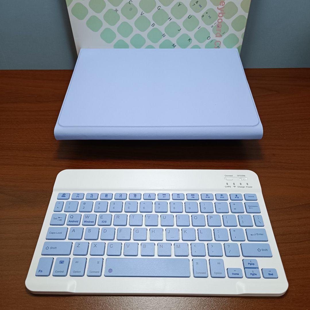 (美品) iPad 10.2 第8世代 WiFi 128GB キーボード付き