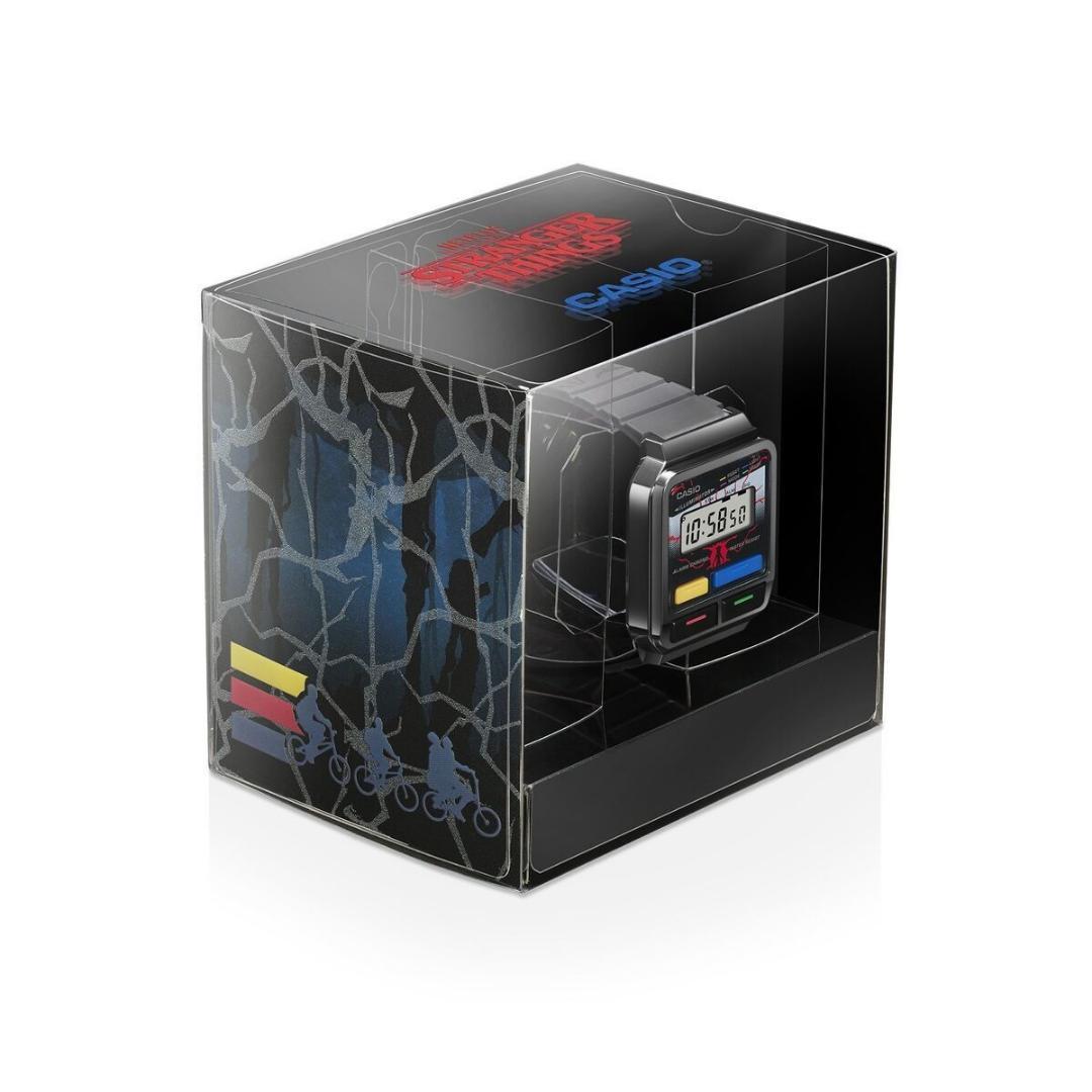 【新品】A120WEST-1AJR ストレンジャーシングス コラボ