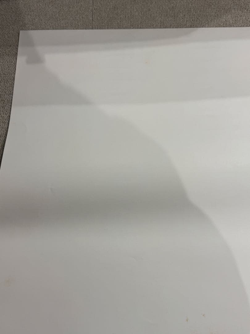 メ*ル様 【15】希少　ムービック 販売用 士郎正宗 BLACK MAGIC B