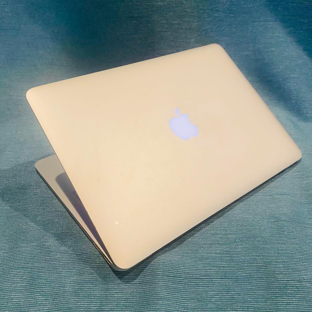 MacBookPro 2015 13インチ Core i5 8G 128GB