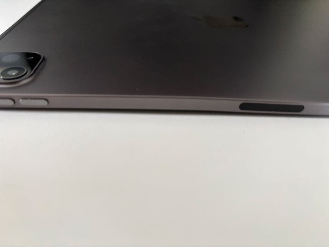 11インチiPad Pro Wi-Fi 128GB (第2世代)