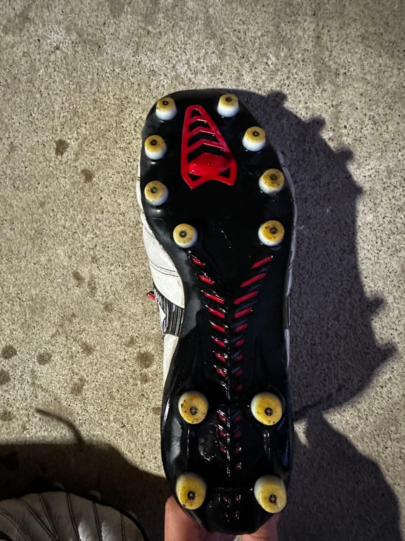 Mizuno moreria ミズノ モレリア ネオ4 25.5cm