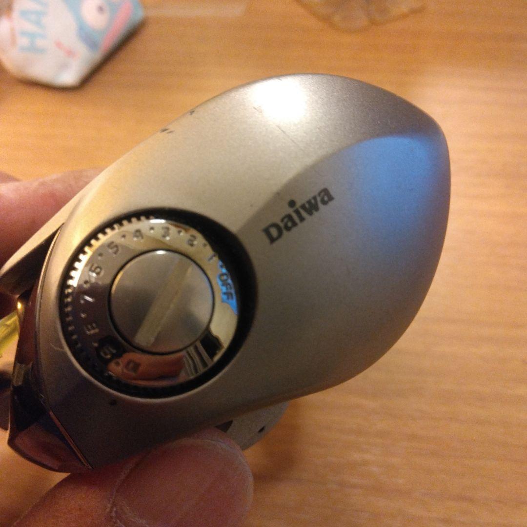 ダイワ　チームダイワZ TD-Z 美品　送料込み　バス