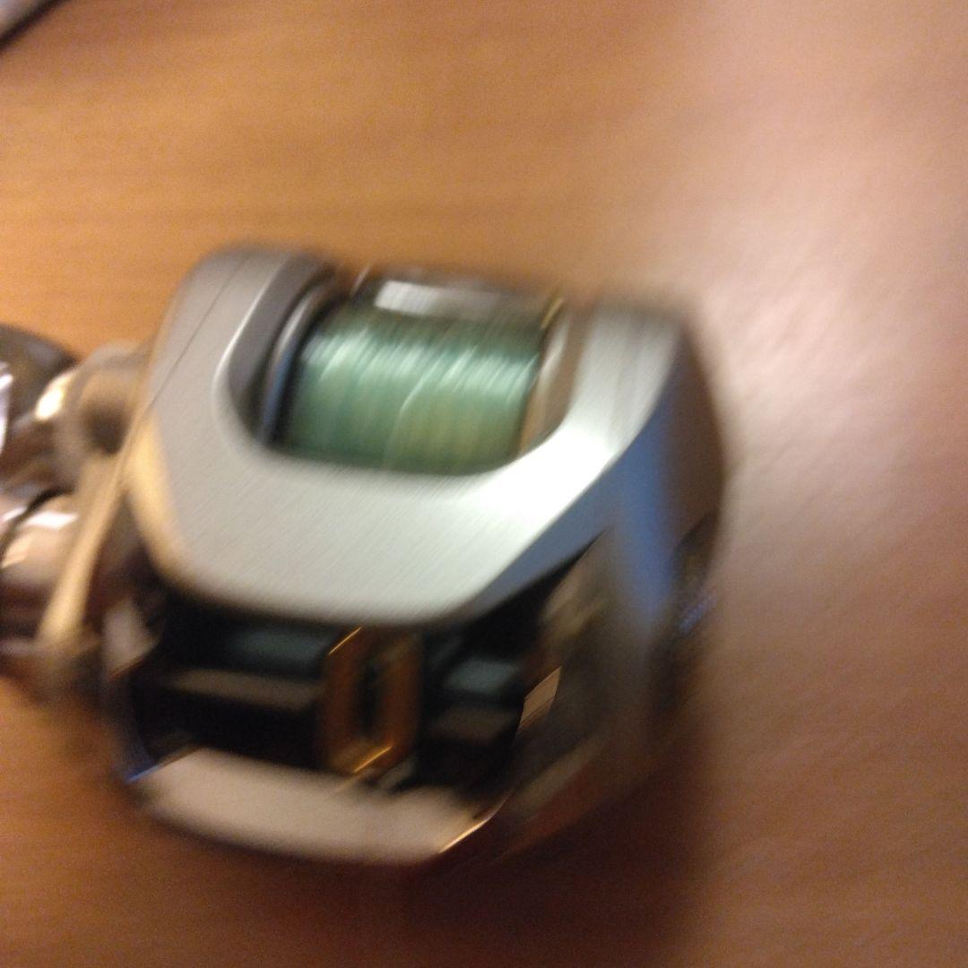 ダイワ　チームダイワZ TD-Z 美品　送料込み　バス