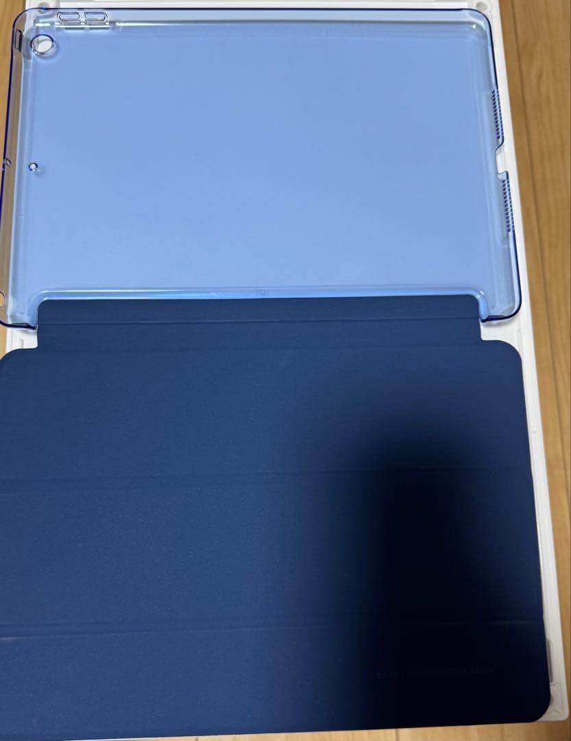 【美品】iPad 無印 第7世代 Wifi 32GB スペースグレー