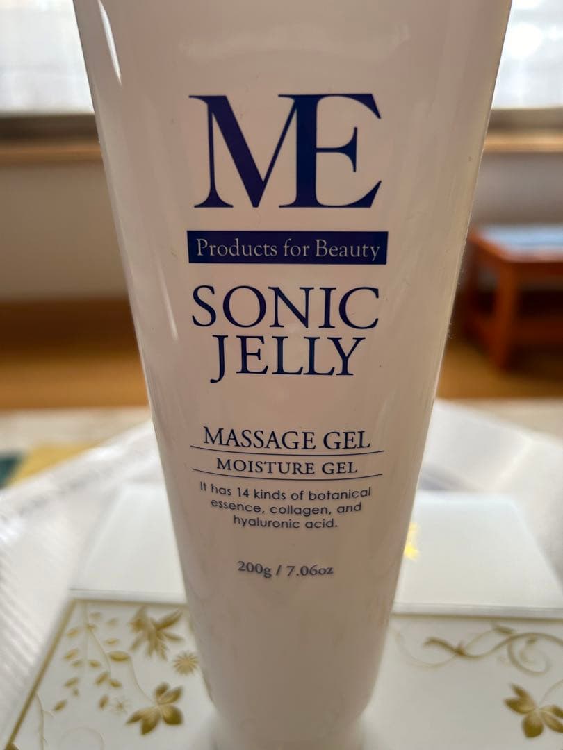 IKKOプロデュースME Laboum本体