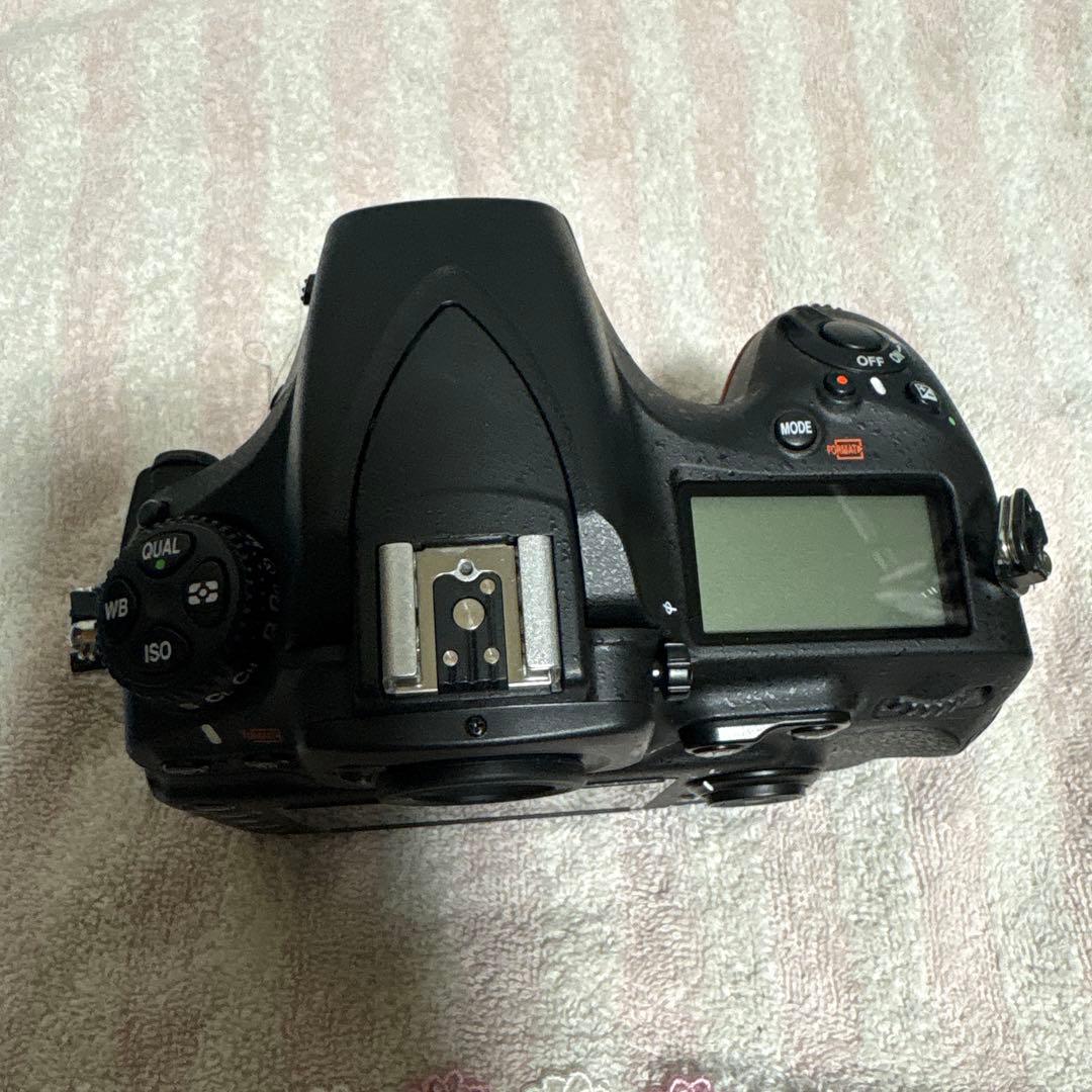 トシさん専用！Nikon D810 デジタル一眼レフカメラ