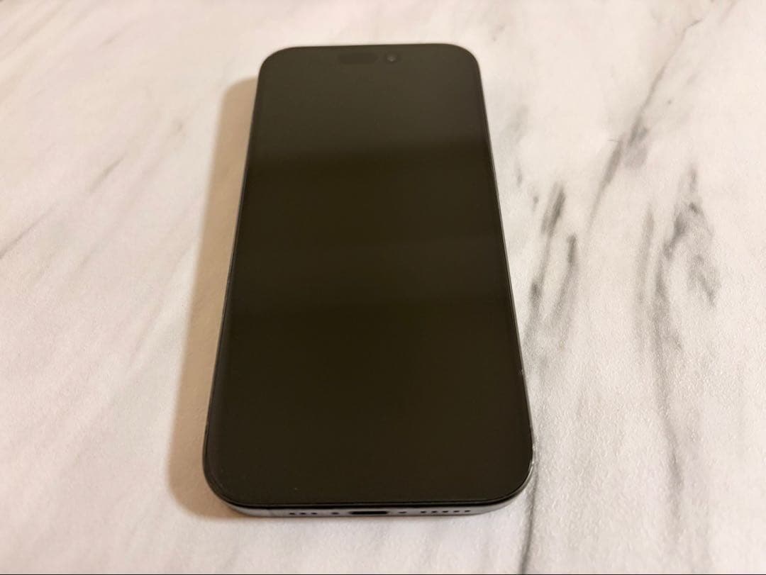 スマートフォン本体 Apple iPhone 15Pro