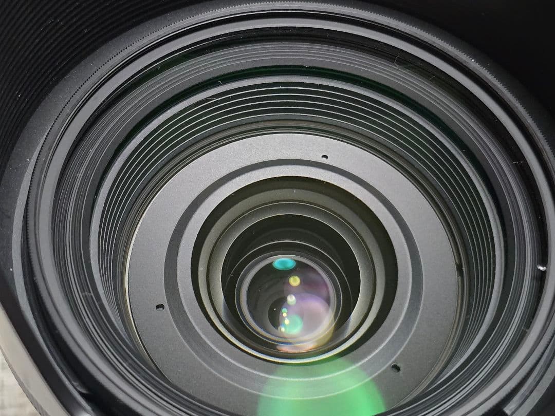 SIGMA 24-105mm F4 DG OS HSM｜Art / EFマウント