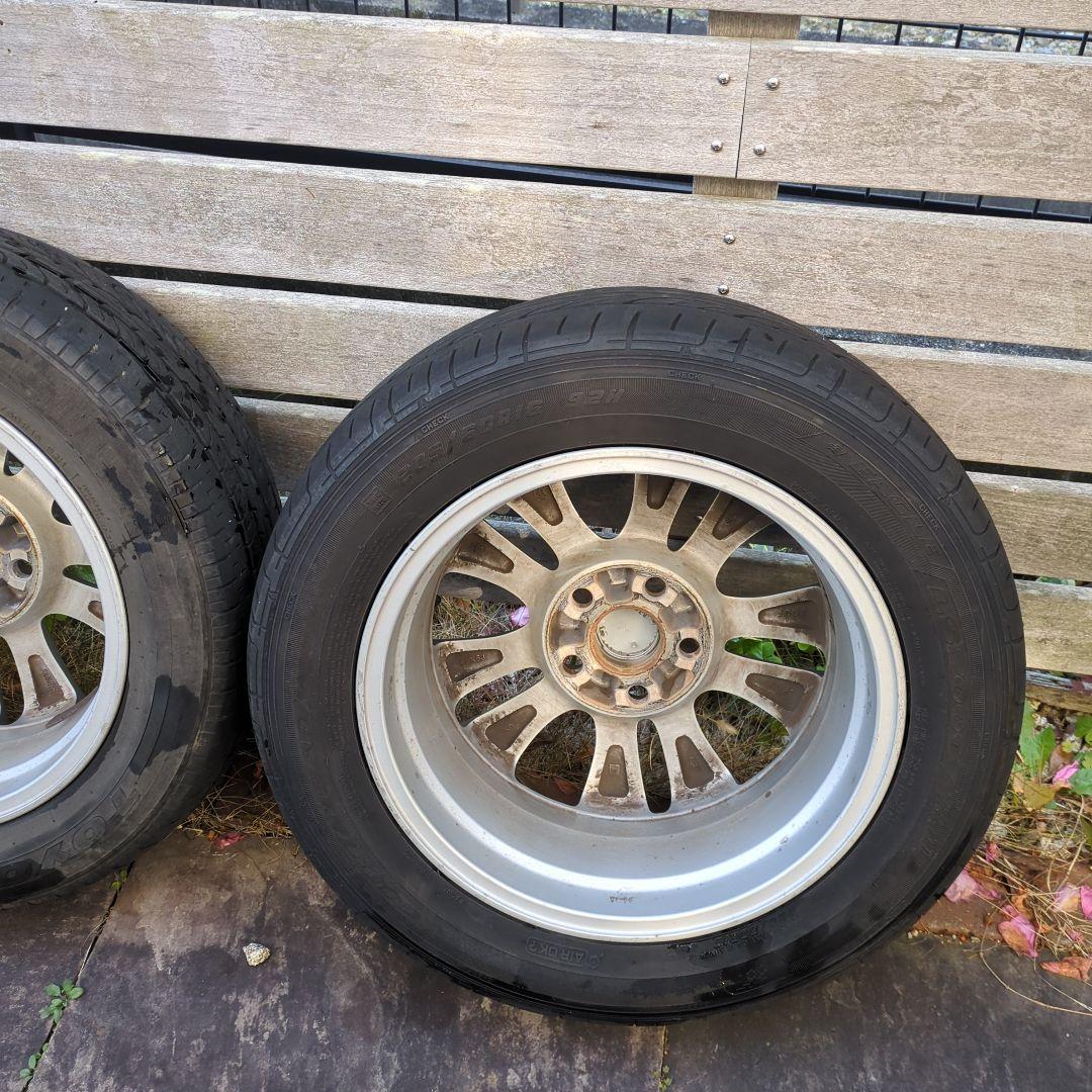 トヨタ純正　70系 ノア　ヴォクシー