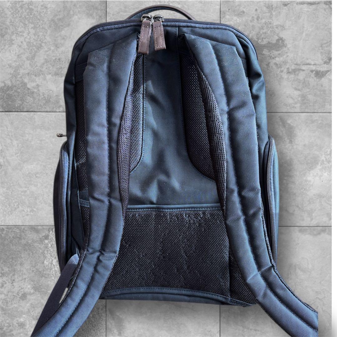 極美品　エースジーン リュック ace.GENE EVL-3.0 多機能