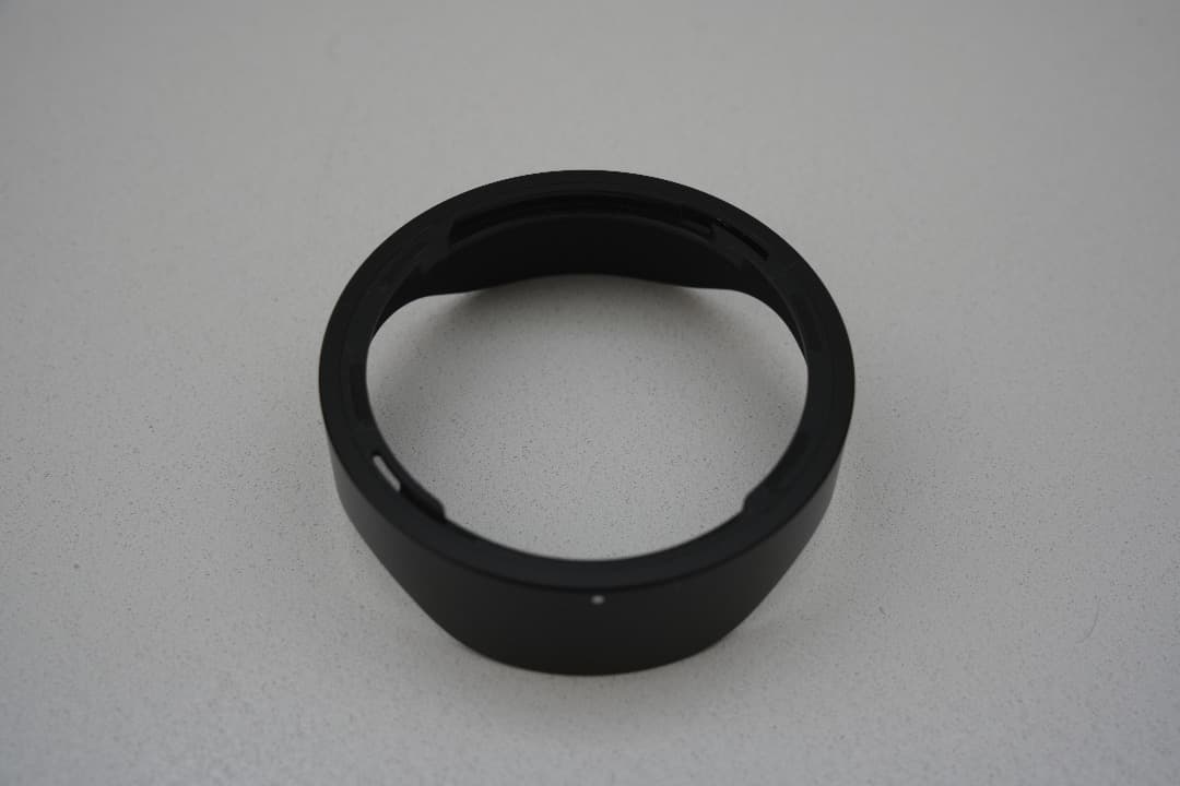 銘匠光学 TTArtisan AF 40mm f/2 ソニーEマウント