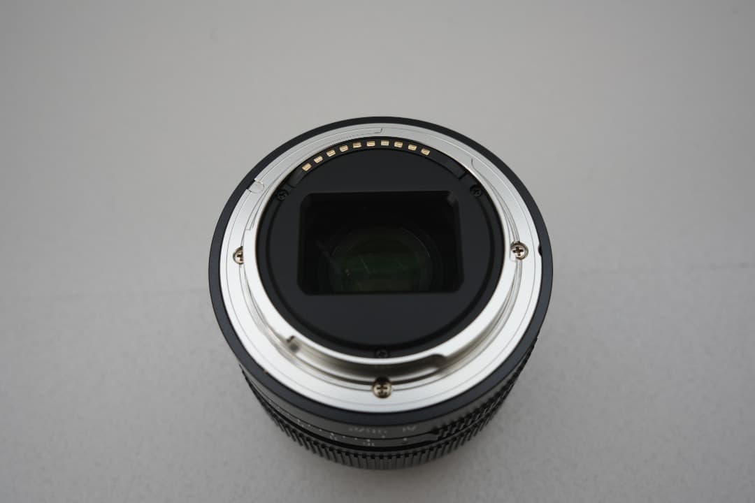 銘匠光学 TTArtisan AF 40mm f/2 ソニーEマウント
