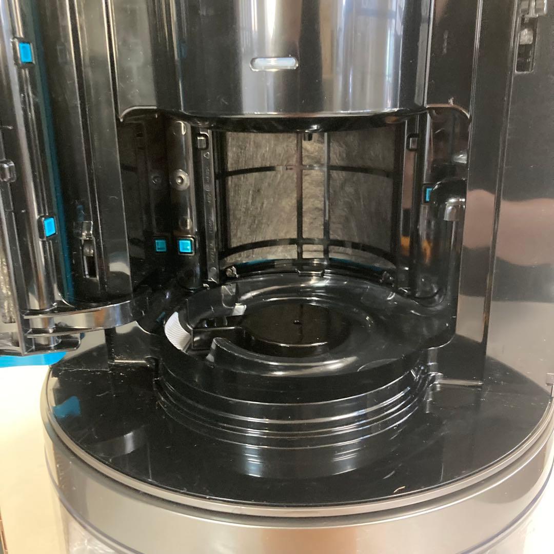 ダイソン 加湿空気清浄機 2024年製 PH05 ZZ