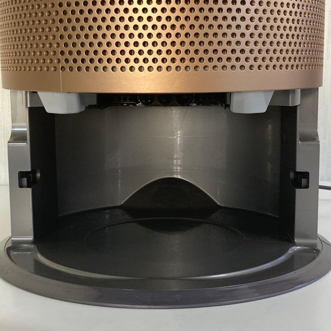 ダイソン 加湿空気清浄機 2024年製 PH05 ZZ