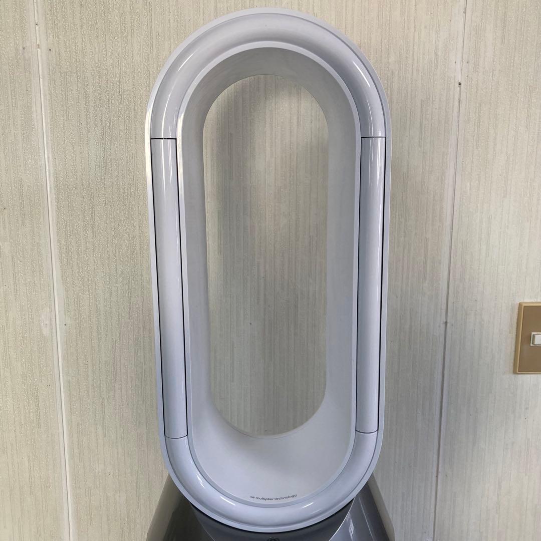 ダイソン 加湿空気清浄機 2024年製 PH05 ZZ