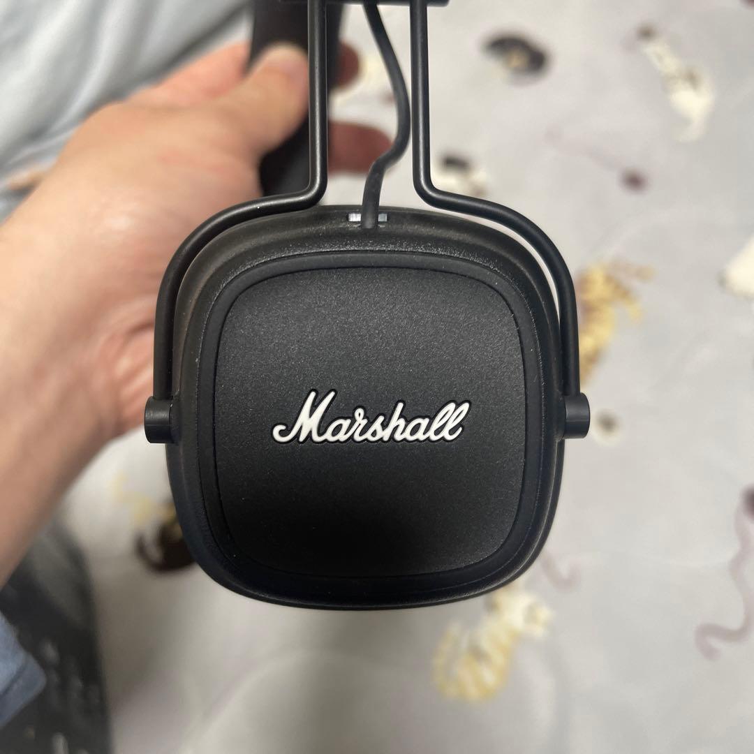 Marshall マーシャルMAJOR IV