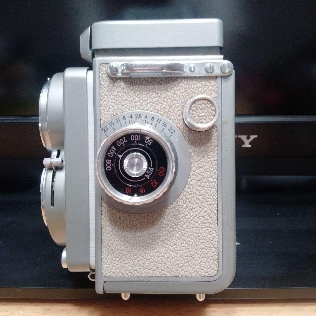 【PRIMO−JR】東京光学