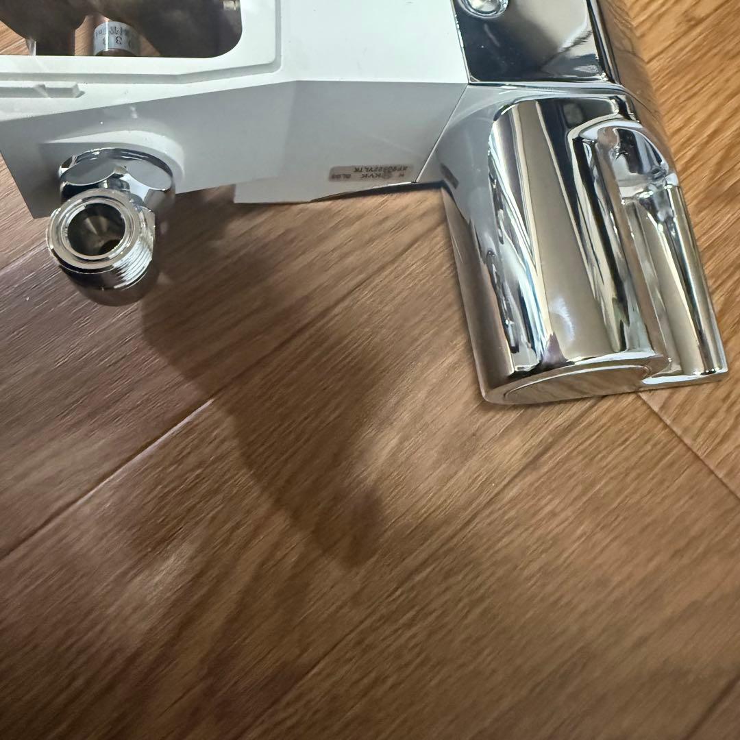 KVK　サーモスタット式シャワー KVK DL03 KF9052ZVLTK