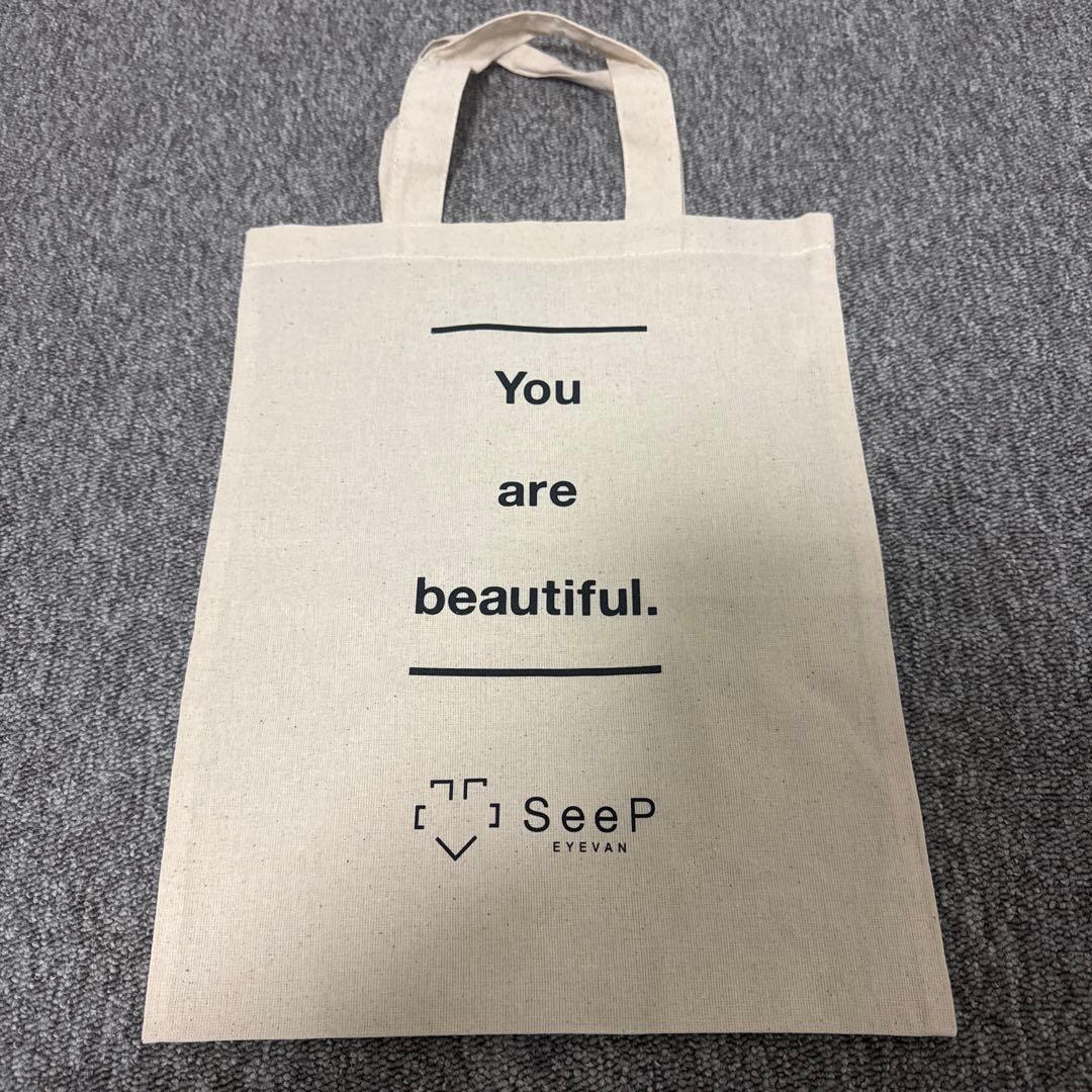 新品未使用　e-BY EYEVAN BB01 BS メタルフレーム　チタン