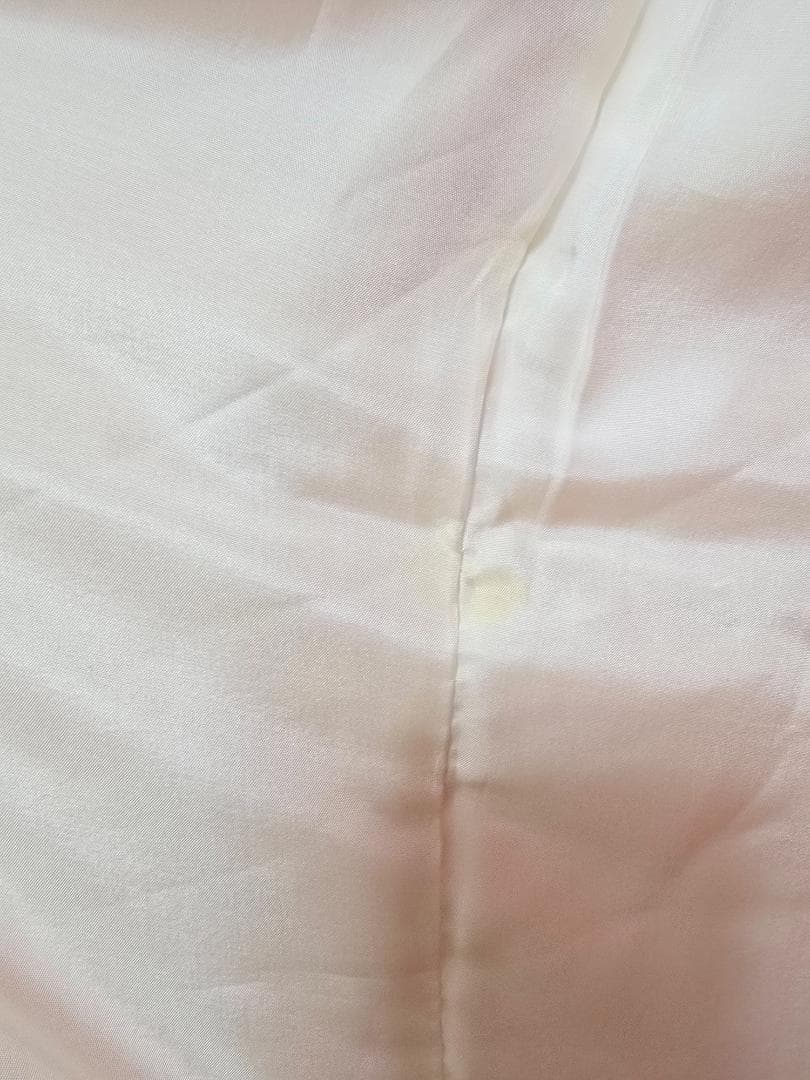 七五三　小さめ7歳～　正絹　着物　セット　女の子 *c78