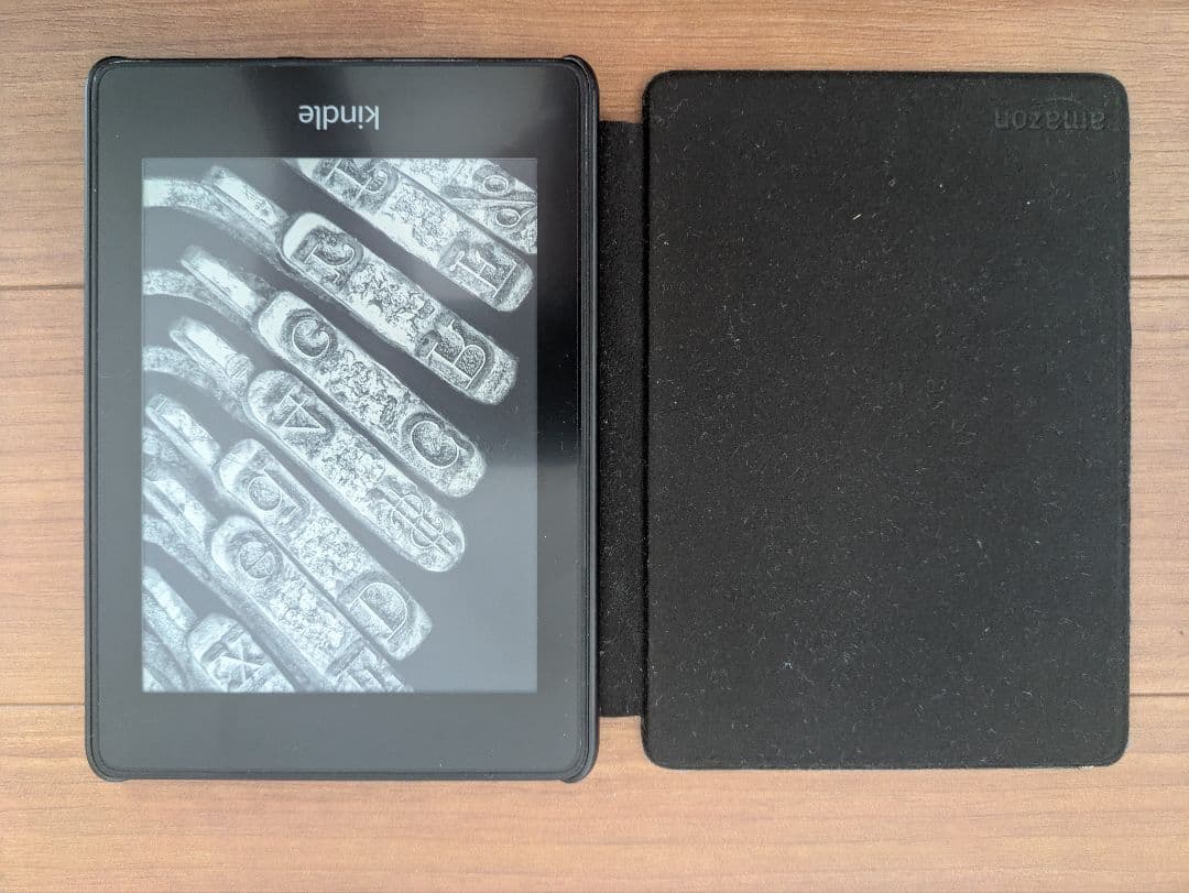 Kindle Paperwhite 第10世代【32GB 広告なし】