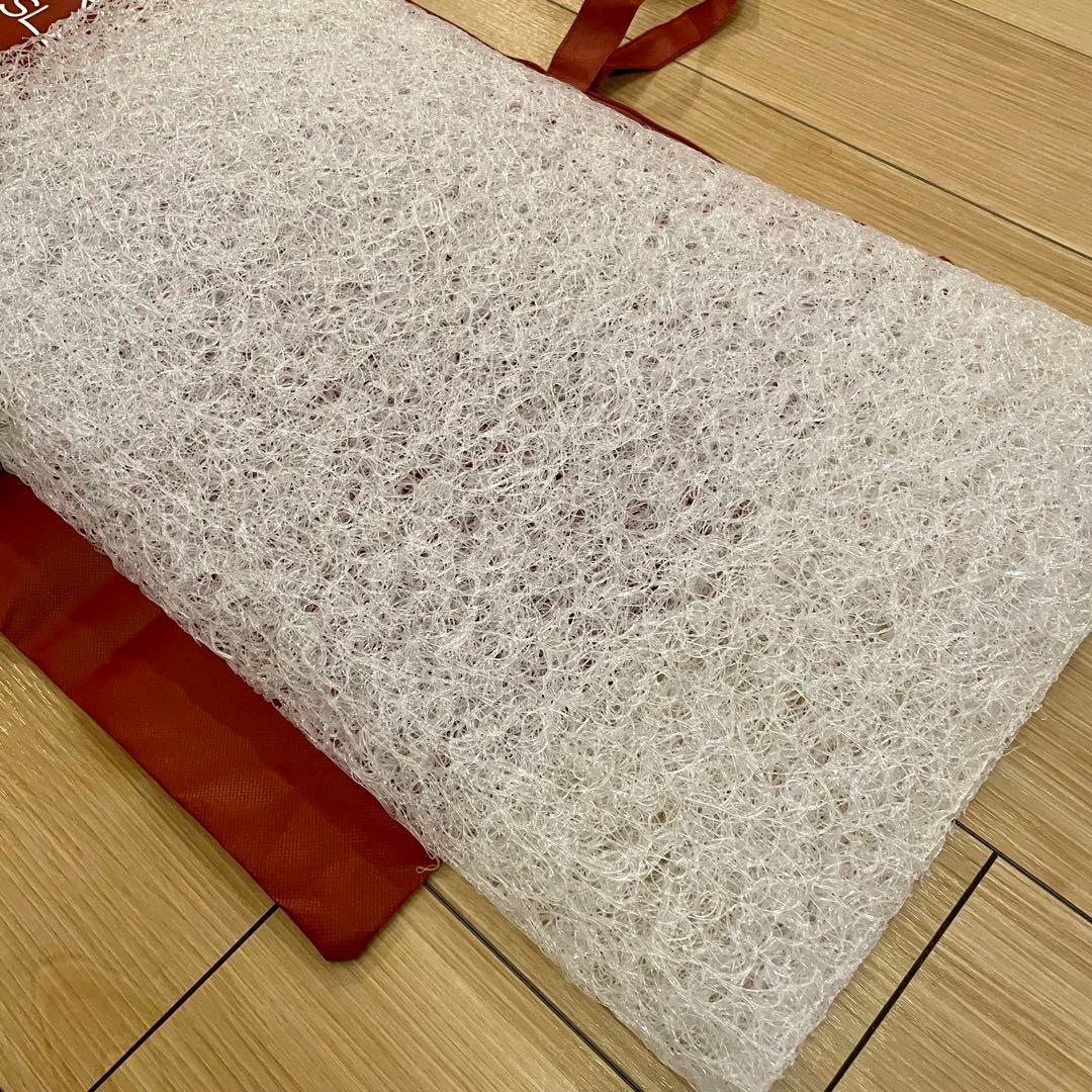 BRAIN SLEEP Pillow Low ブレインスリープピロー ロー