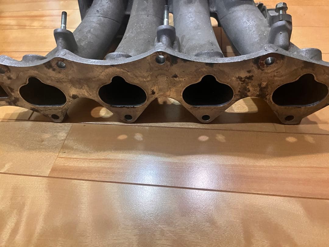 eg6 インマニホールド　EACV