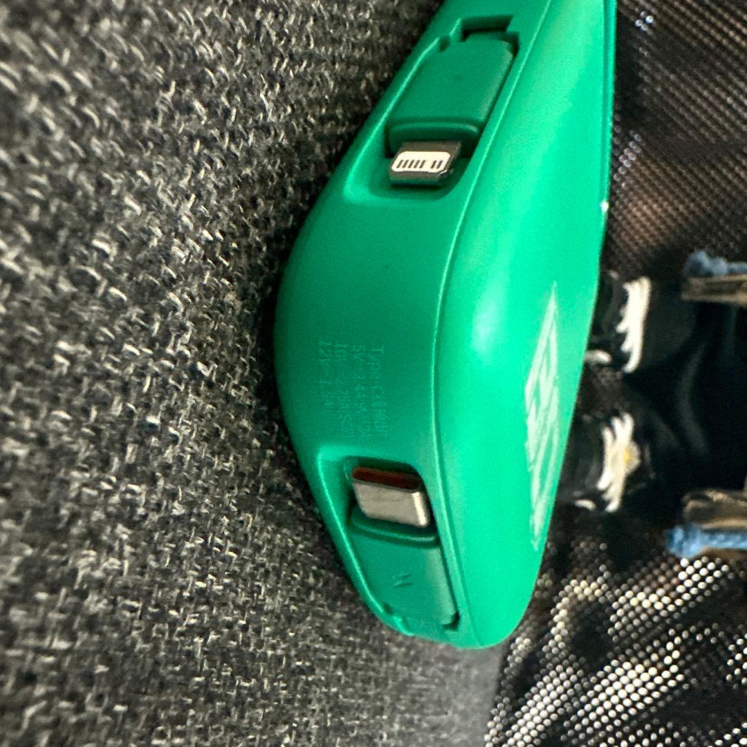 baseus 王一博 限定色 バッテリー 10000mAh