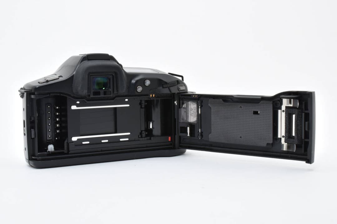 MINOLTA α9Xi ボディ 露出計OK 1962