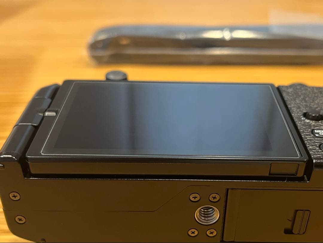 Fujifilm X-M5 ミラーレス一眼 本体