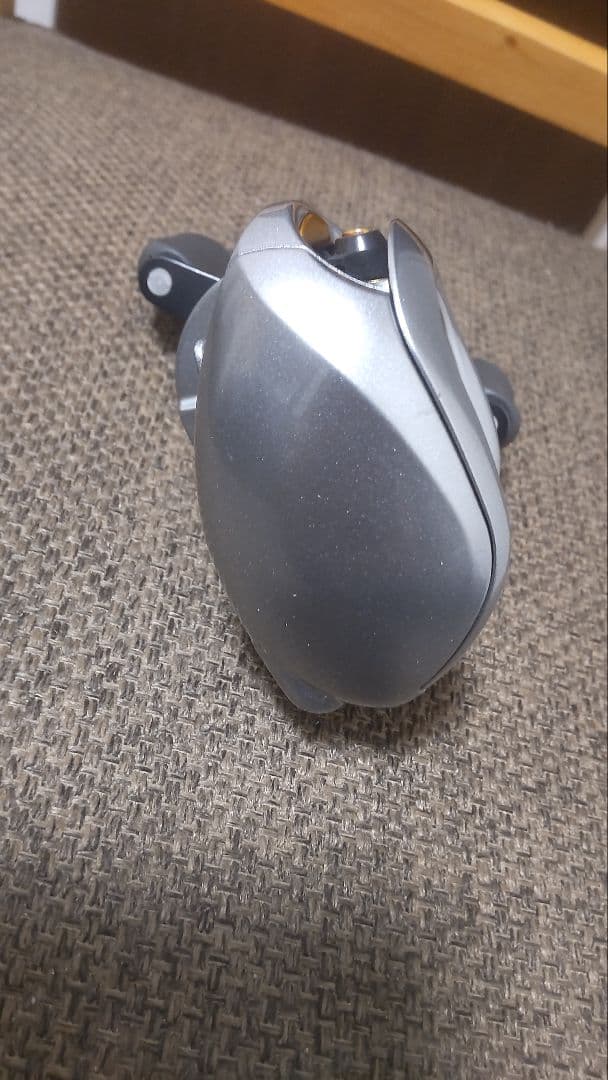 シマノ07メタニウムmg7