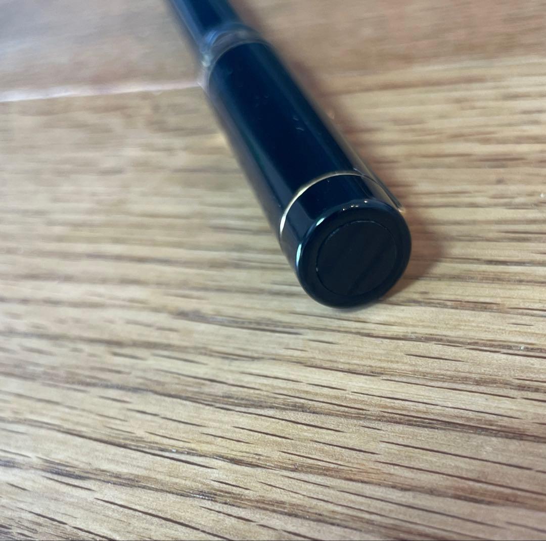 パーカー　デュオフォールド(最初期型) ブラック